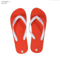 Cheap Price PVC Soles Fashion Women Flip Flops Rubber Slippers Wholesale